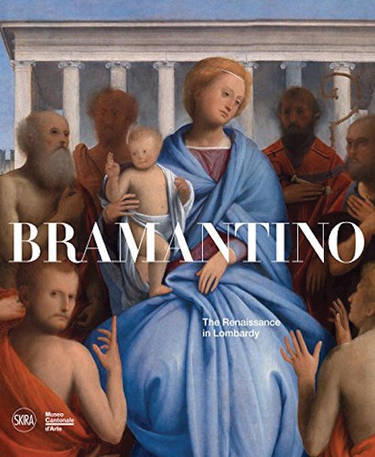 Bramantino Bramantino