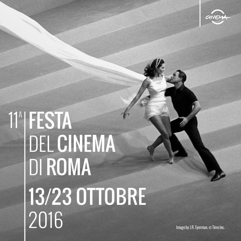 Rome Film Fest 2016