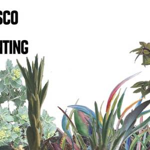 Francesco Simeti - Unrelenting