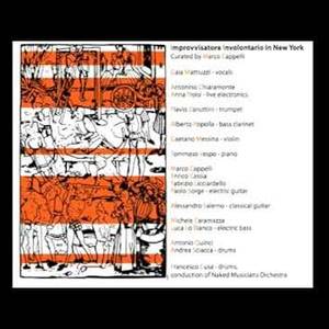 Improvvisatore Involontario in NY