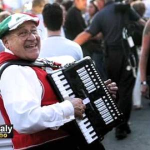 San Gennaro in Los Angeles