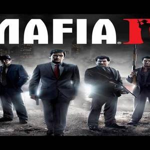 Mafia 2 E3 2010 Made Man Trailer [HD]