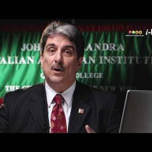 Food for Thought / Stuzzichini (with Piero Bassetti & Niccolò D'Aquino)