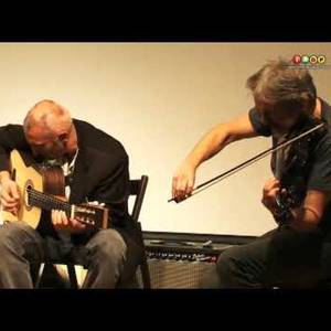 Talking with Music at Casa Italiana Zerilli Marimò (New York)