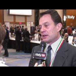 Vino 2016 - Italian Wine Week, the greatest Italian wine event ever held in the U.S.