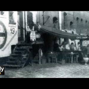 Los Angeles's Little Italy