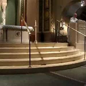 St. Ann's Novena in Italian