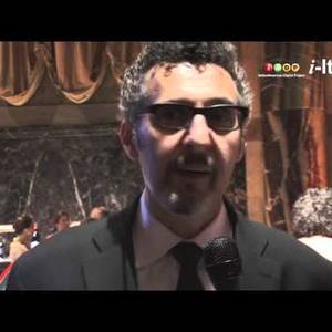 John Turturro & Woody Allen