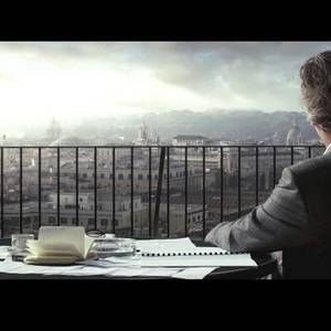 Giorgio Armani - Frames of Life - Films of City Frames