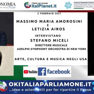 Arte, cultura e musica negli USA